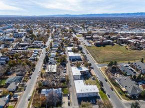 1700 Kendall Street, Lakewood CO 80214