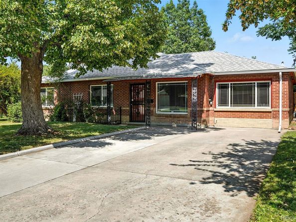 1060 Ursula Street, Aurora CO 80011