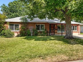 1060 Ursula Street, Aurora CO 80011