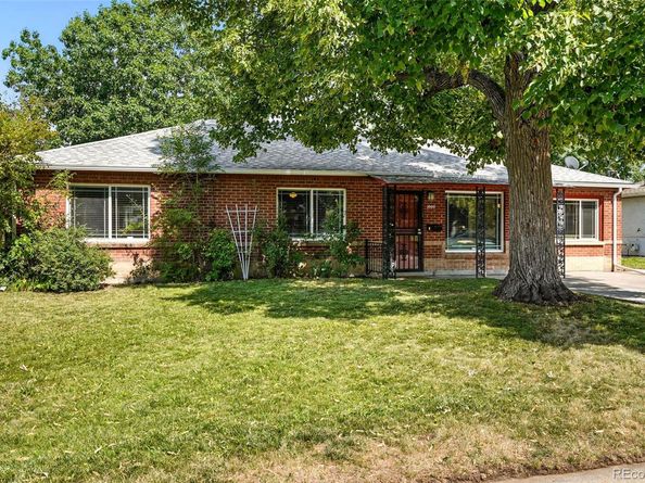 1060 Ursula Street, Aurora CO 80011