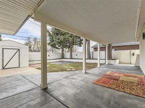 2930 Monaco Parkway, Denver CO 80207