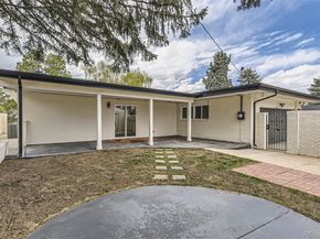 2930 Monaco Parkway, Denver CO 80207