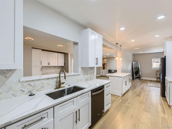 2930 Monaco Parkway, Denver CO 80207