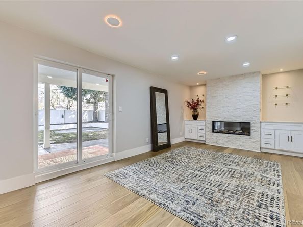 2930 Monaco Parkway, Denver CO 80207