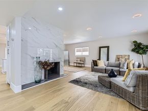 2930 Monaco Parkway, Denver CO 80207