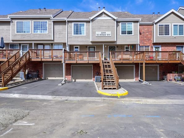 2295 S Pitkin Way F, Aurora CO 80013