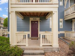 9374 E 107th Place, Commerce City CO 80640