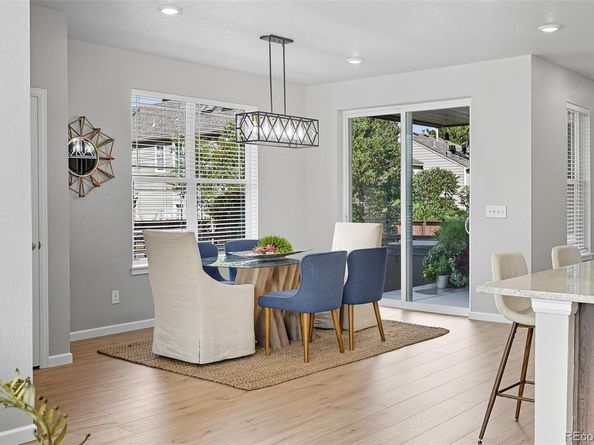 1167 S Walden Court, Aurora CO 80017