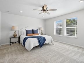 1167 S Walden Court, Aurora CO 80017