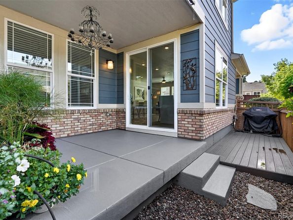 1167 S Walden Court, Aurora CO 80017