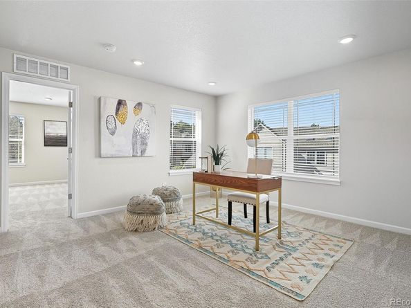 1167 S Walden Court, Aurora CO 80017