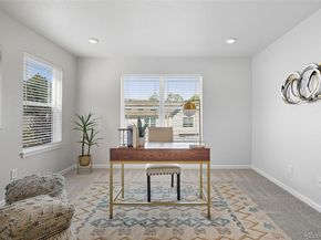 1167 S Walden Court, Aurora CO 80017