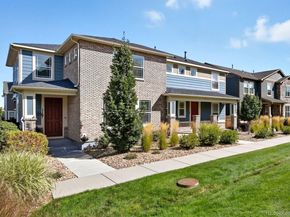 1167 S Walden Court, Aurora CO 80017