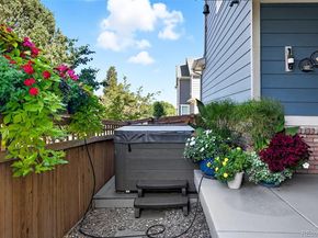 1167 S Walden Court, Aurora CO 80017