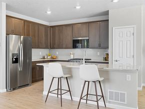 1167 S Walden Court, Aurora CO 80017