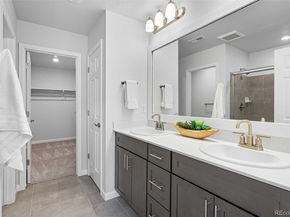 1167 S Walden Court, Aurora CO 80017