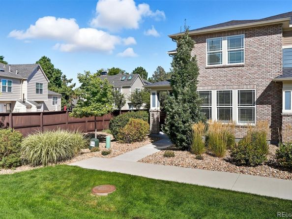 1167 S Walden Court, Aurora CO 80017