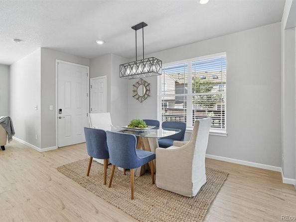 1167 S Walden Court, Aurora CO 80017