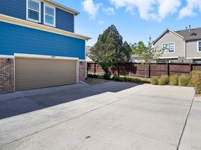 1167 S Walden Court, Aurora CO 80017