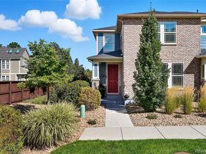 1167 S Walden Court, Aurora CO 80017