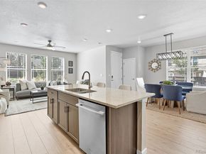 1167 S Walden Court, Aurora CO 80017
