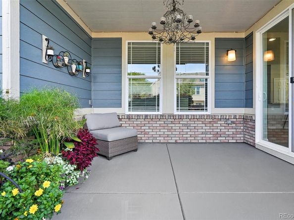 1167 S Walden Court, Aurora CO 80017