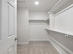 1167 S Walden Court, Aurora CO 80017