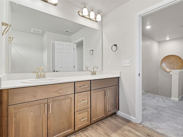 1167 S Walden Court, Aurora CO 80017