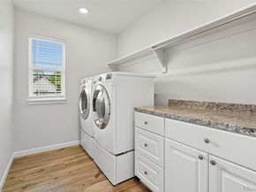 1167 S Walden Court, Aurora CO 80017