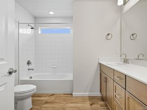 1167 S Walden Court, Aurora CO 80017