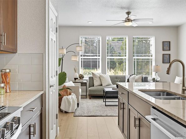 1167 S Walden Court, Aurora CO 80017