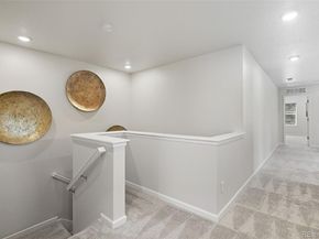 1167 S Walden Court, Aurora CO 80017