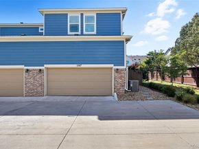 1167 S Walden Court, Aurora CO 80017