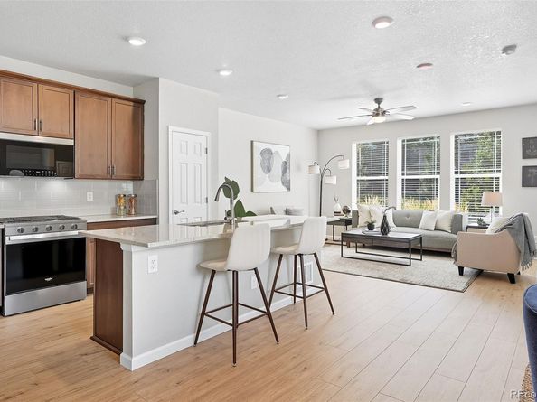 1167 S Walden Court, Aurora CO 80017