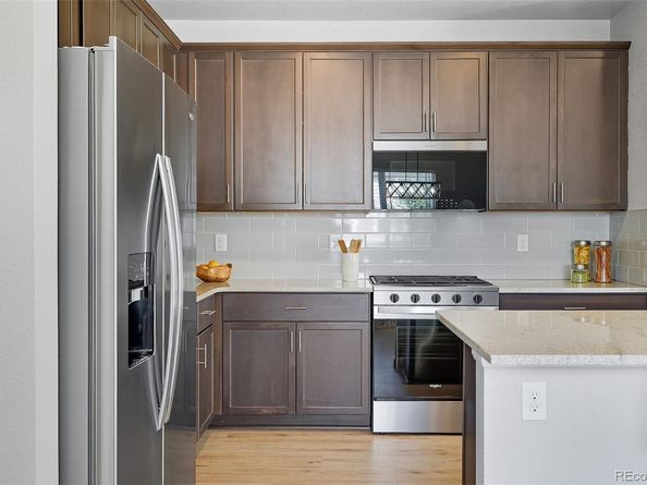 1167 S Walden Court, Aurora CO 80017