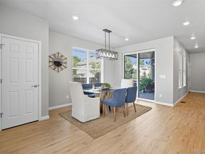 1167 S Walden Court, Aurora CO 80017