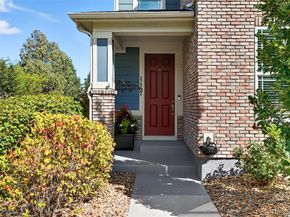 1167 S Walden Court, Aurora CO 80017