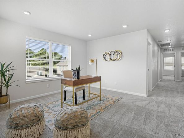 1167 S Walden Court, Aurora CO 80017