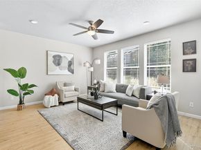 1167 S Walden Court, Aurora CO 80017