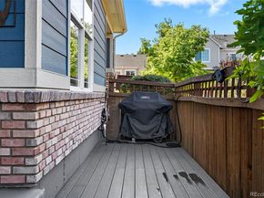 1167 S Walden Court, Aurora CO 80017
