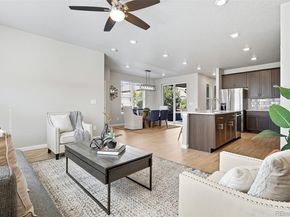 1167 S Walden Court, Aurora CO 80017