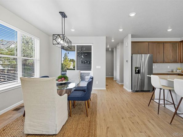 1167 S Walden Court, Aurora CO 80017