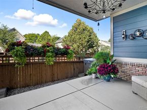 1167 S Walden Court, Aurora CO 80017