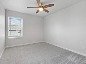 1167 S Walden Court, Aurora CO 80017