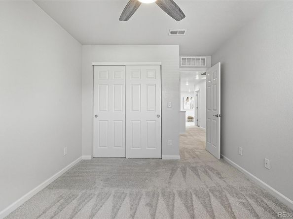 1167 S Walden Court, Aurora CO 80017