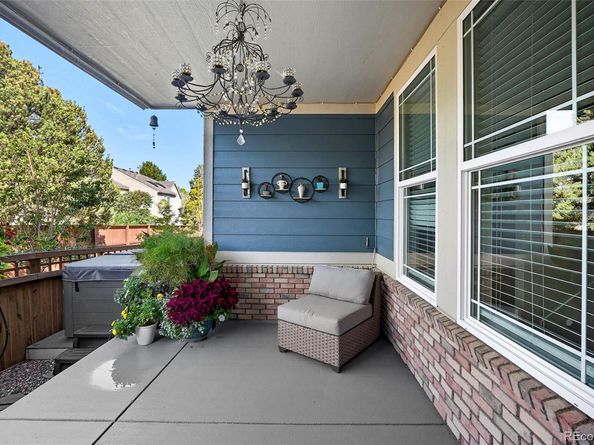 1167 S Walden Court, Aurora CO 80017