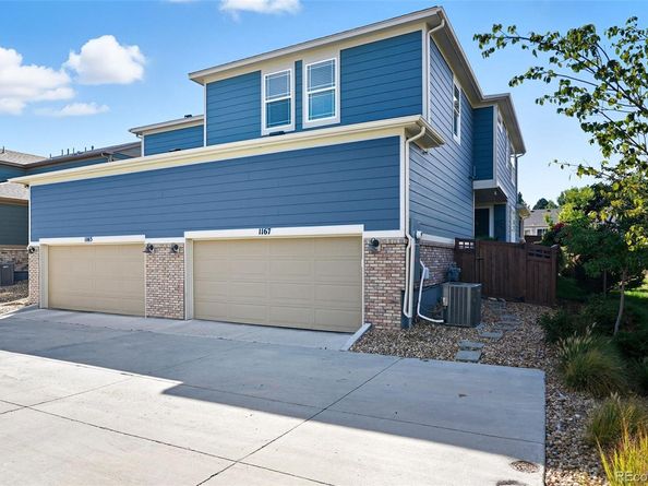1167 S Walden Court, Aurora CO 80017