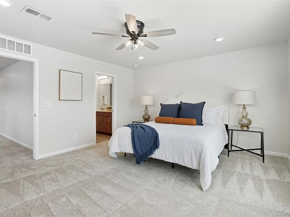 1167 S Walden Court, Aurora CO 80017