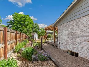 6083 S Lamar Drive, Littleton CO 80123