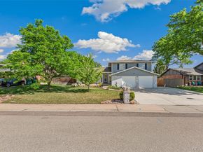 6083 S Lamar Drive, Littleton CO 80123